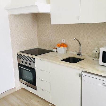 Mantagarden Villa Manta Rota Dış mekan fotoğraf
