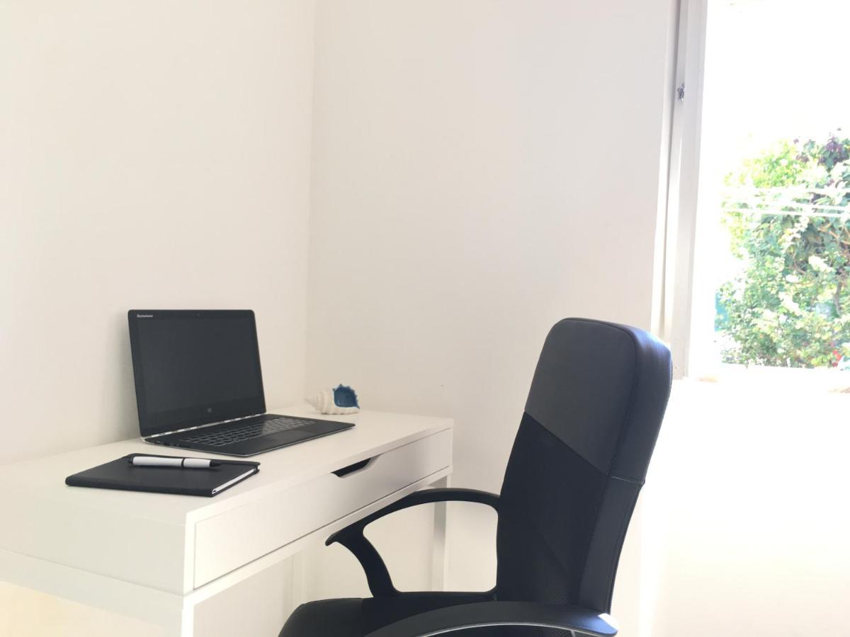 Mantagarden Villa Manta Rota Dış mekan fotoğraf