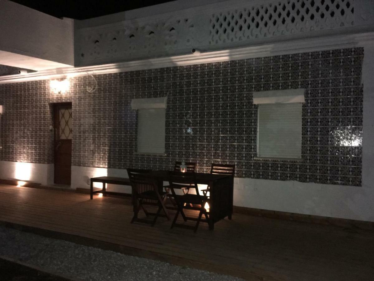 Mantagarden Villa Manta Rota Dış mekan fotoğraf