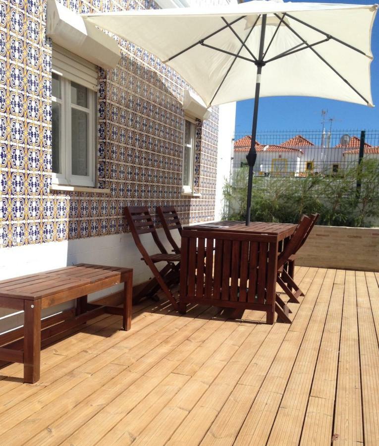 Mantagarden Villa Manta Rota Dış mekan fotoğraf