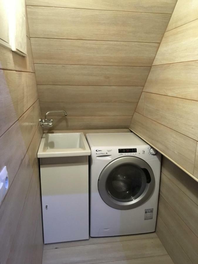 Mantagarden Villa Manta Rota Dış mekan fotoğraf