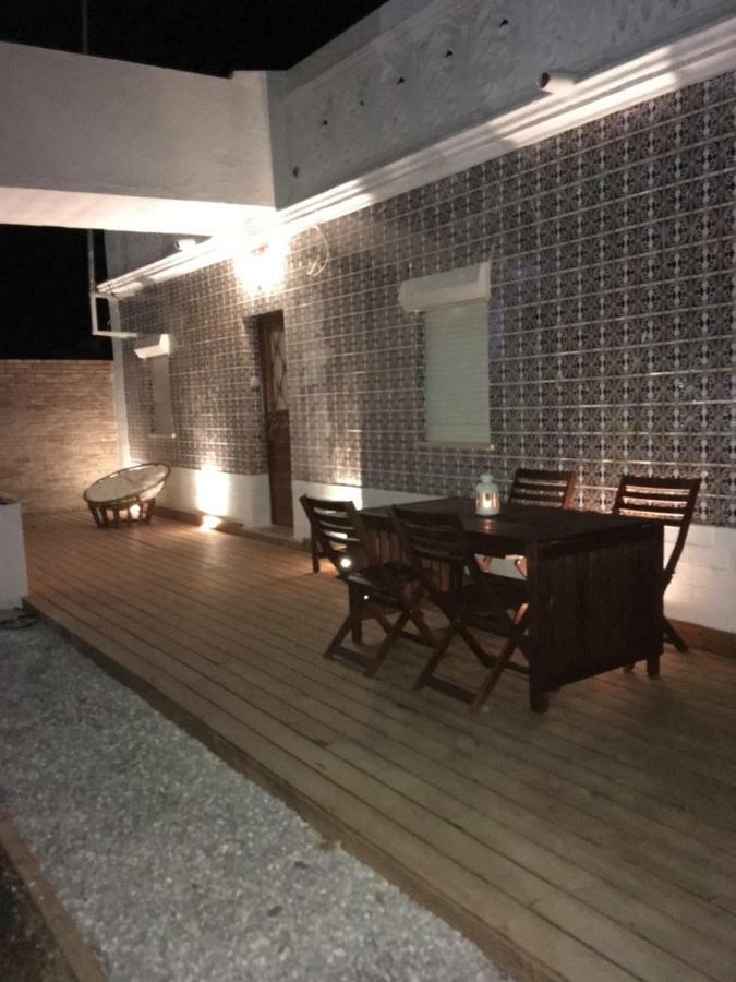 Mantagarden Villa Manta Rota Dış mekan fotoğraf