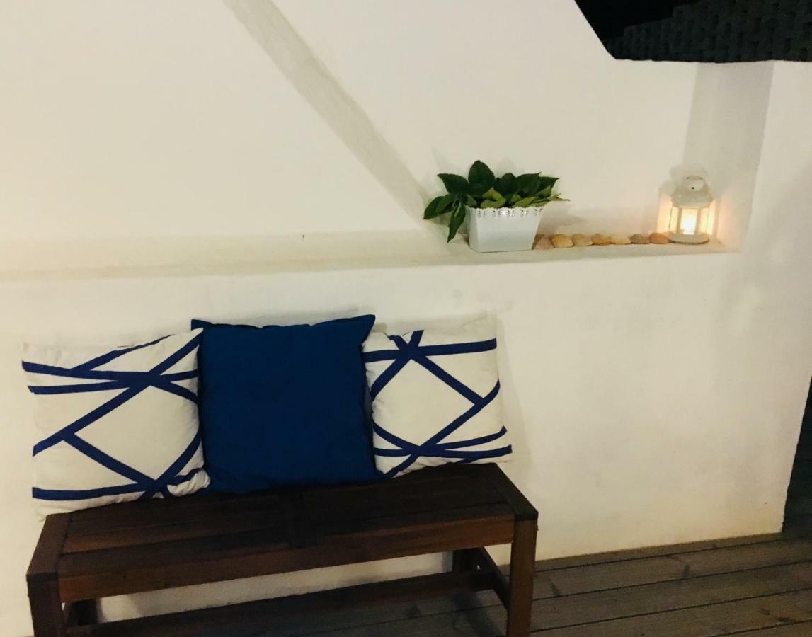 Mantagarden Villa Manta Rota Dış mekan fotoğraf