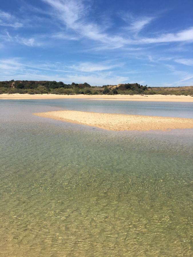 Mantagarden Villa Manta Rota Dış mekan fotoğraf