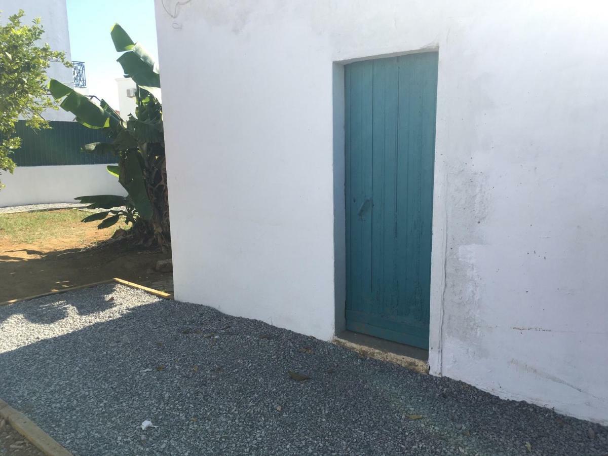 Mantagarden Villa Manta Rota Dış mekan fotoğraf