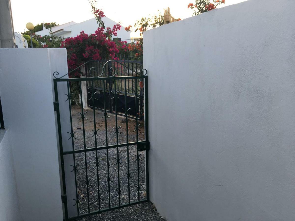 Mantagarden Villa Manta Rota Dış mekan fotoğraf