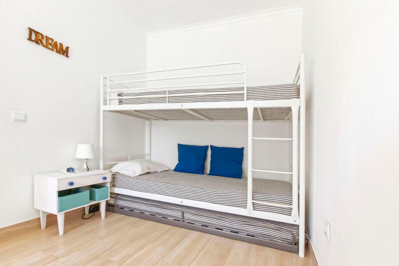 Mantagarden Villa Manta Rota Dış mekan fotoğraf