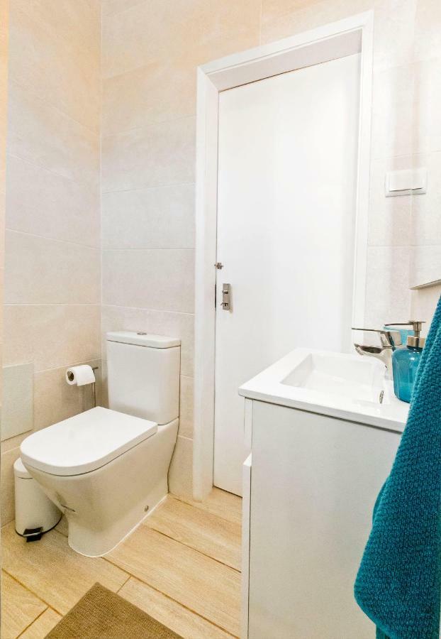 Mantagarden Villa Manta Rota Dış mekan fotoğraf