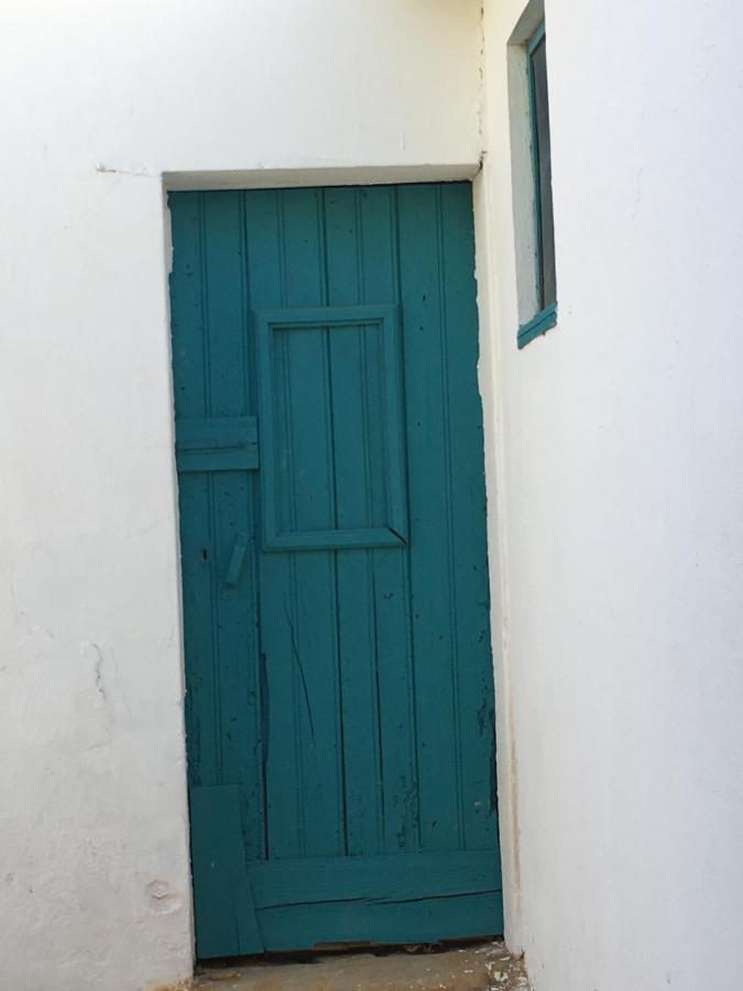 Mantagarden Villa Manta Rota Dış mekan fotoğraf
